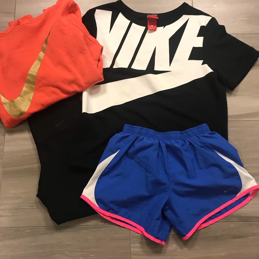 Nike Bundle